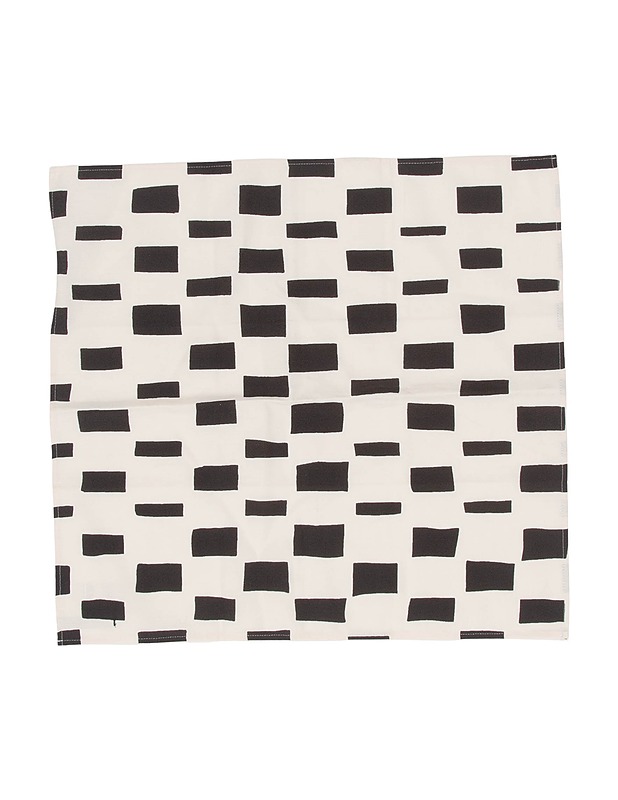 MARIMEKKO astiapyyhe, 49x52 cm - Designsuosikit - 10105390429 - 0
