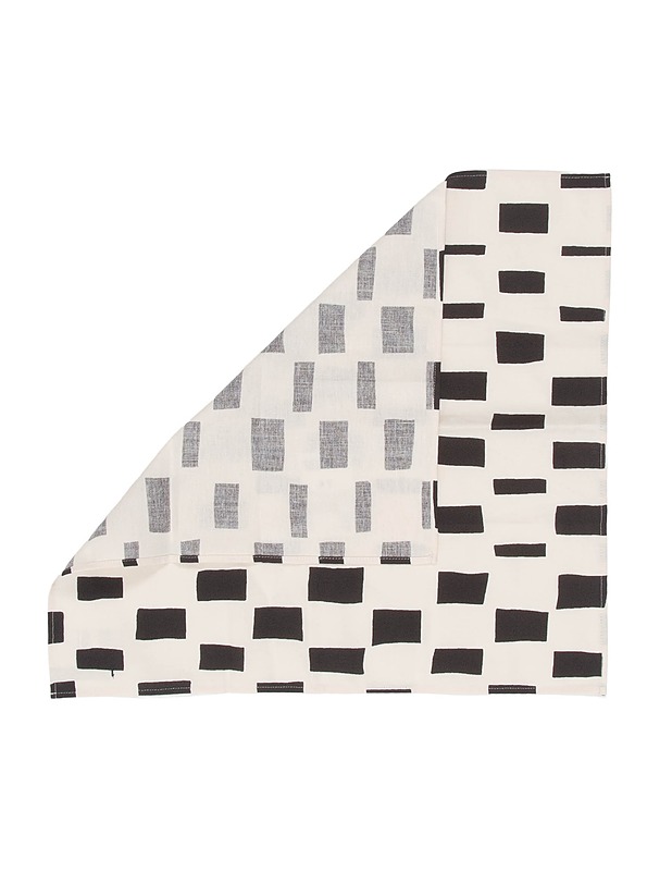 MARIMEKKO astiapyyhe, 49x52 cm - Designsuosikit - 10105390429 - 1