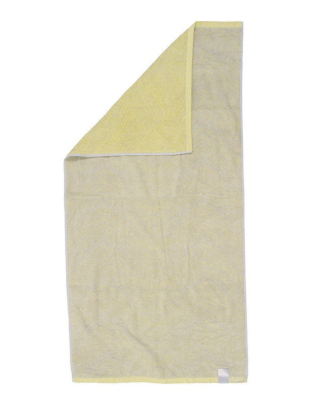 PENTIK Laituri froteepyyhe, 70x140 cm - Designsuosikit - 10105390439 - 1