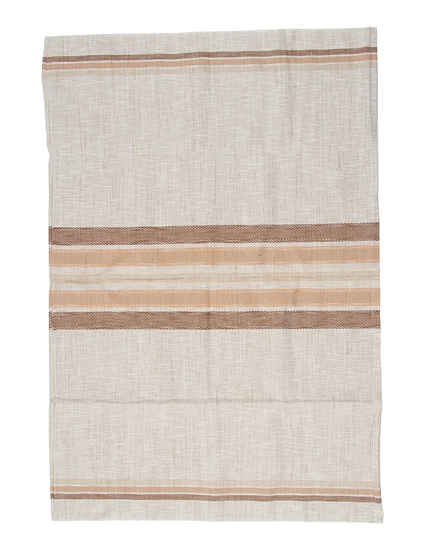Pellava pöytäliina, 130x180 cm - Retro - Pöytäliinat - 10105390442 - 0