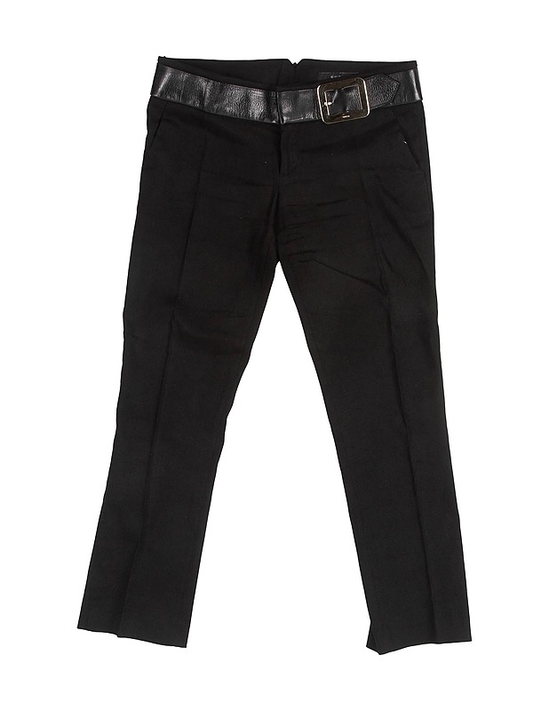 GUCCI housut, 46 - Naisten housut, shortsit ja haalarit - 10105390444 - 0