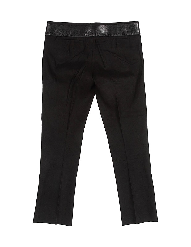 GUCCI housut, 46 - Naisten housut, shortsit ja haalarit - 10105390444 - 1