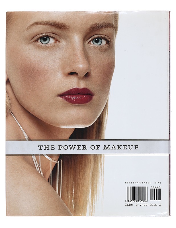 Trish McEvoy: The Power of Makeup - Kathleen Boyes - Tietokirjat ja oppaat - 10105390456 - 1