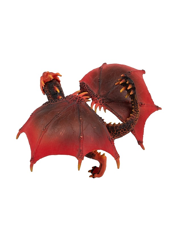 SCHLEICH Eldrador lohikäärme - Lasten lelut - 10105390472 - 1