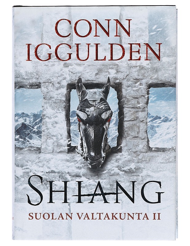 Shiang - Iggulden, Conn - Fantasia- ja scifi - 10105390478 - 0