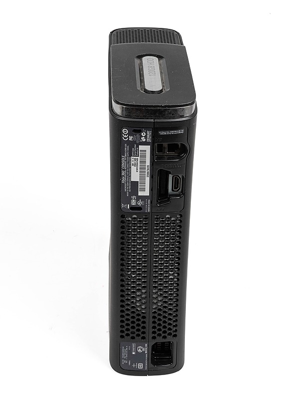 XBOX 360 pelikonsoli - Konsolit ja konsolipelit - 10105390499 - 1
