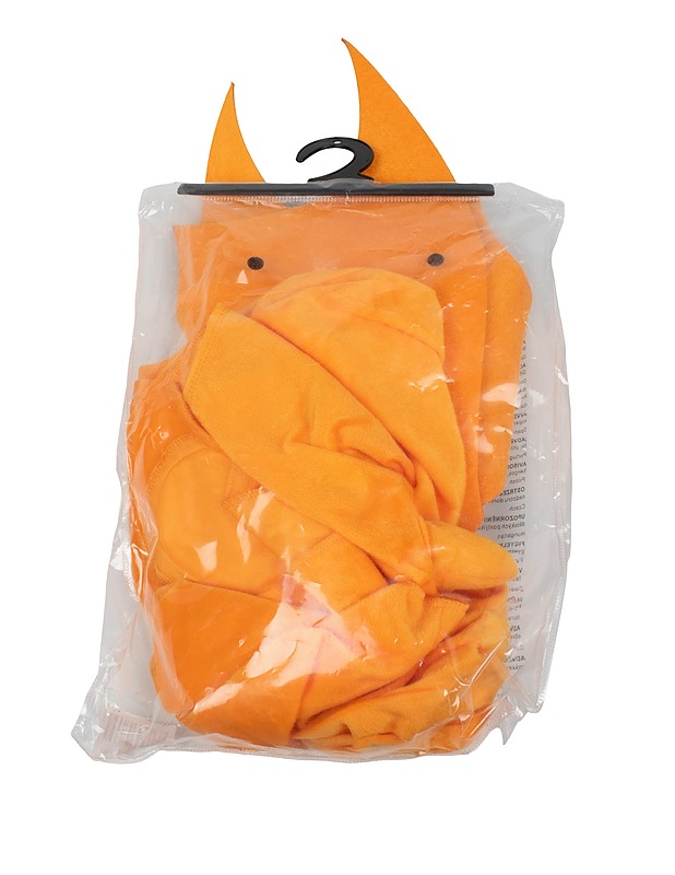 POKÉMON Charizard naamiaisasu, 128-146 - Lasten lelut - 10105390497 - 0