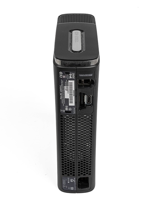 XBOX 360 pelikonsoli - Konsolit ja konsolipelit - 10105390502 - 1