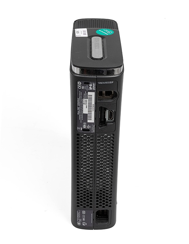 XBOX 360 pelikonsoli - Konsolit ja konsolipelit - 10105390508 - 1