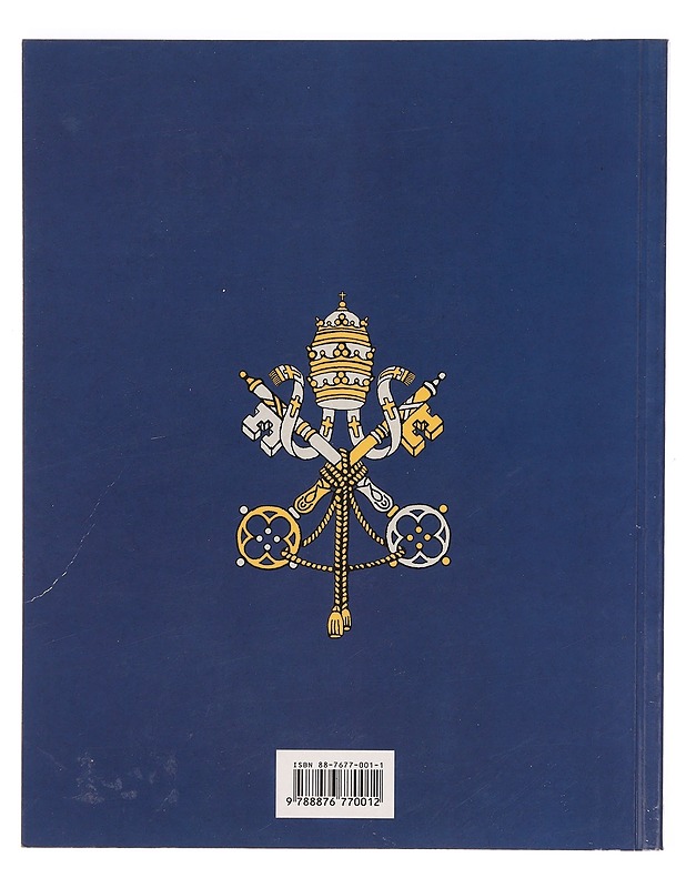 The Popes - Memmo Caporilli - Elämäkerrat ja muistelmat - 10105390523 - 1