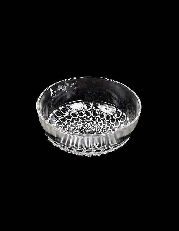 RIIHIMÄEN LASI Merja jälkiruokakulho - Designsuosikit - 10105390525 - 0