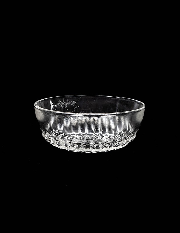 RIIHIMÄEN LASI Merja jälkiruokakulho - Designsuosikit - 10105390525 - 1