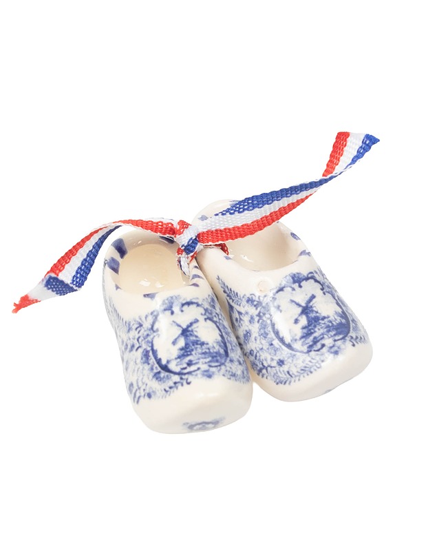 Miniatyyri, hollannikkaat - Askartelu - 10105390528 - 0