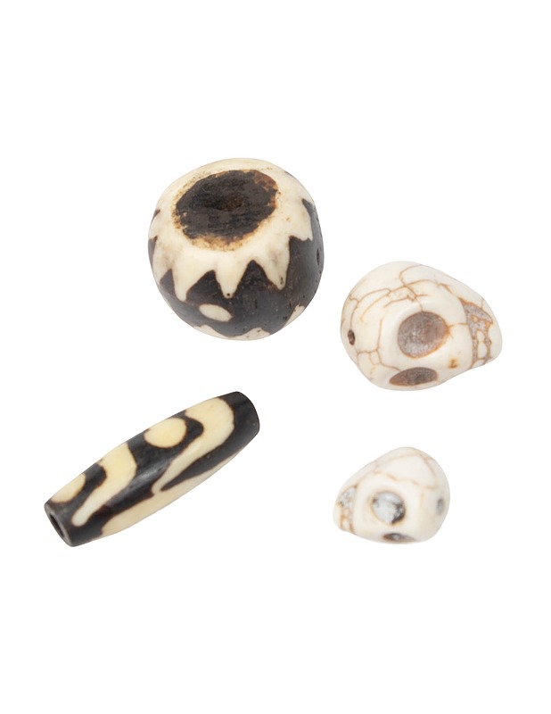 Amuletti, 4 kpl - Askartelu - 10105390548 - 0