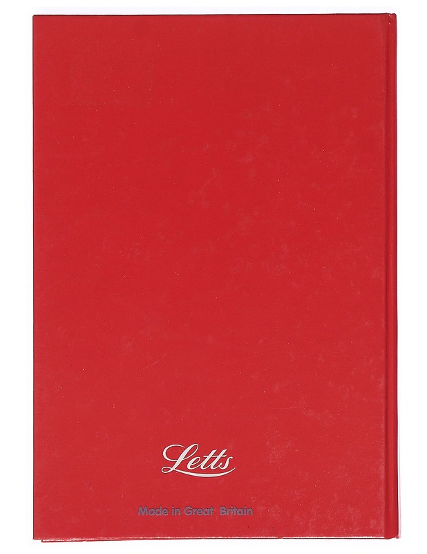 My secrets : secret diary - Letts - Harrastekirjat - 10105390614 - 1