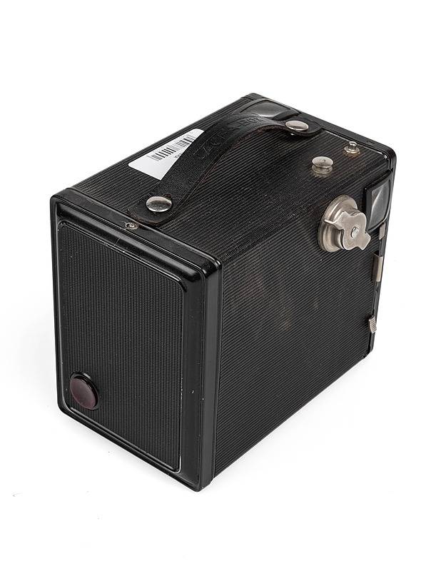 AGFA Synchro Box kamera - Muu elektroniikka - 10105390665 - 1