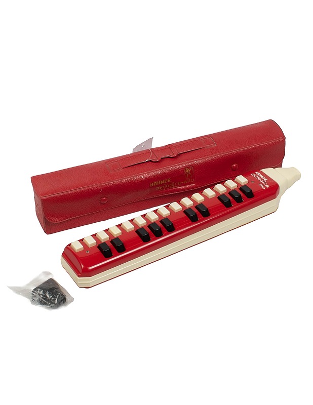 HOHNER Melodica, altto - Instrumentit - 10105390664 - 0