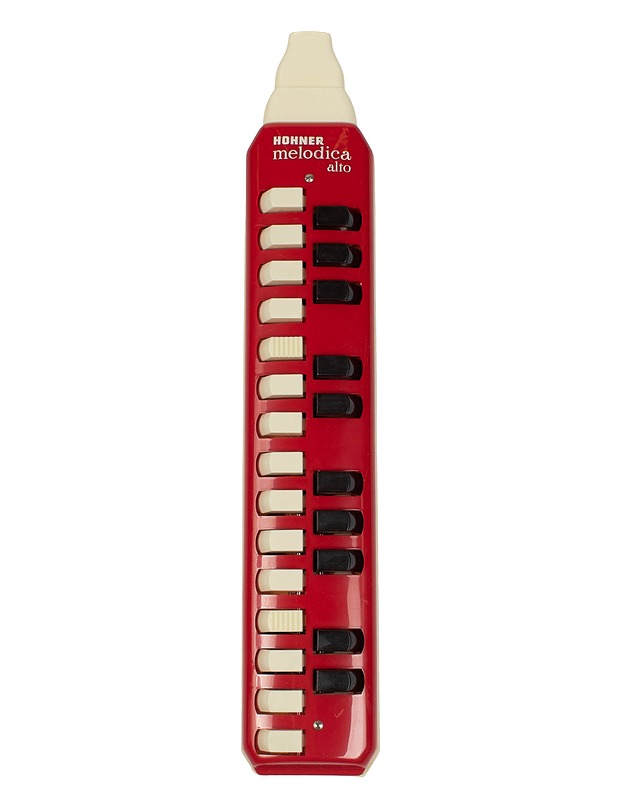 HOHNER Melodica, altto - Instrumentit - 10105390664 - 1