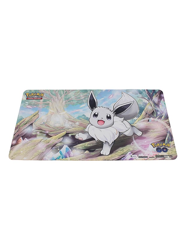 POKÉMON GO! Radiant Eevee pelimatto - Muut sisustustavarat - 10105390668 - 1