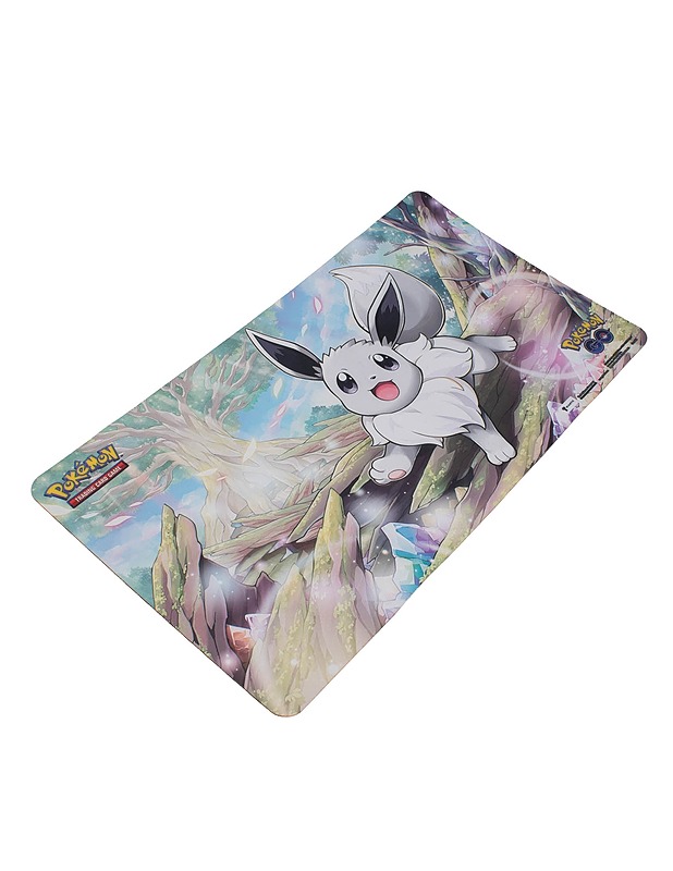 POKÉMON GO! Radiant Eevee pelimatto - Muut sisustustavarat - 10105390668 - 2