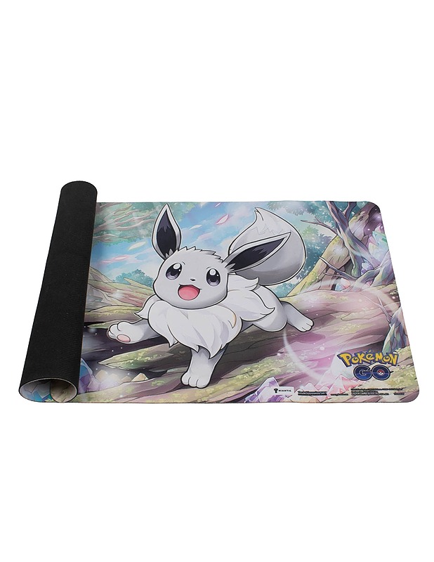 POKÉMON GO! Radiant Eevee pelimatto - Muut sisustustavarat - 10105390668 - 0