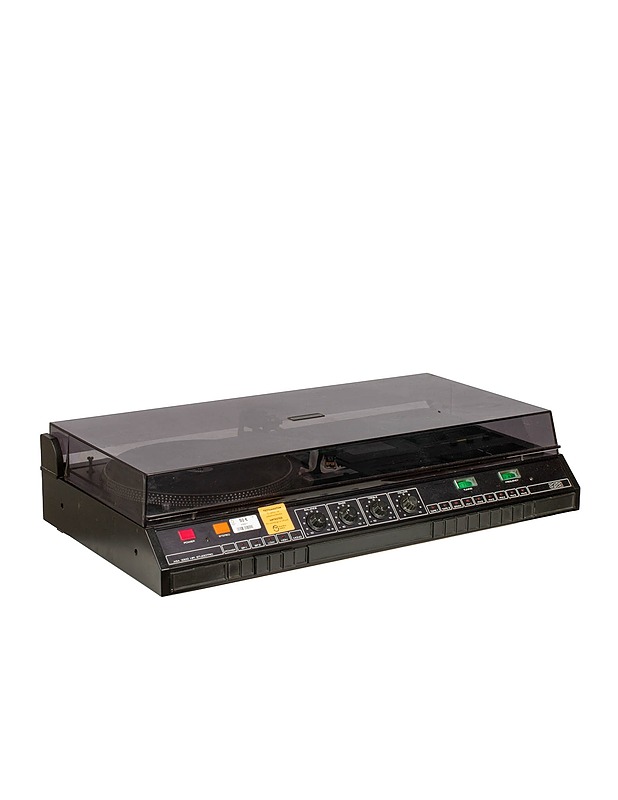 ASA 3300 stereot - Audio - 10105390694 - 0