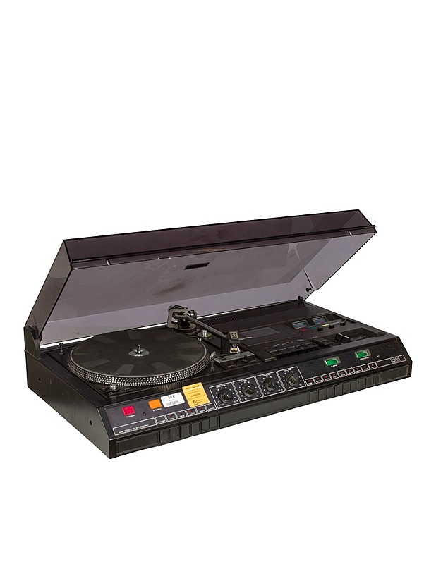 ASA 3300 stereot - Audio - 10105390694 - 1
