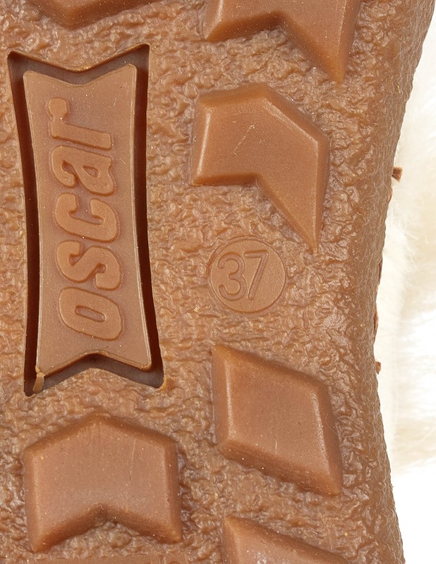 OSCAR SPORT talvikengät, 37 - Naisten nilkkurit ja saappaat - 10105390686 - 2