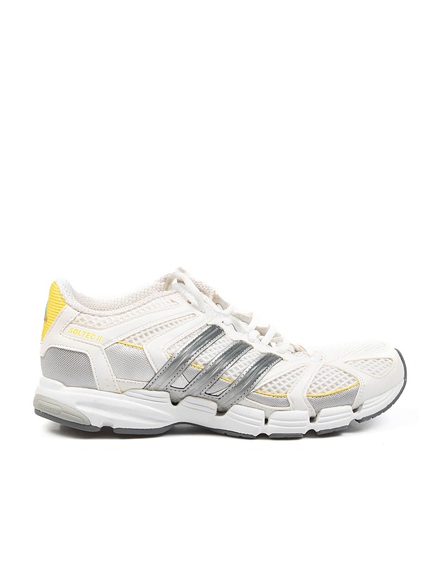ADIDAS Soltec II juoksukengät, 40 - Urheiluvaatteet ja fanivaatteet - 10105390699 - 1