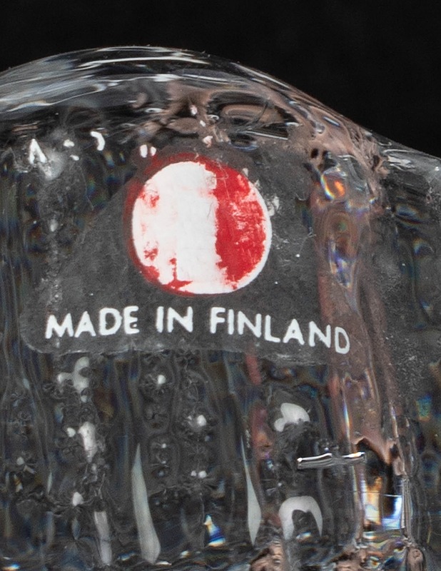 IITTALA Seita kulho - Designsuosikit - 10105390732 - 2