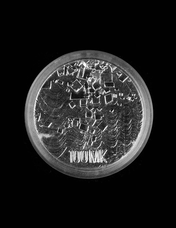 100 Markkaa 75 vuotta itsenäisyydestä 1917-1992 - Muut sisustustavarat - 10105390742 - 0