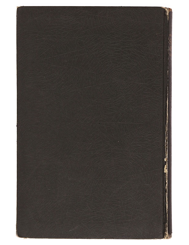 Spoon river antologia - Edgar Lee Masters - Elämäkerrat ja muistelmat - 10105390755 - 1