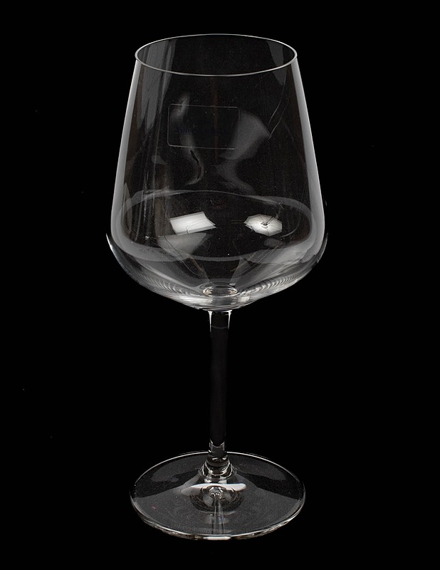 VILLEROY & BOCH Ovid punaviinilasi, 59 cl, 4 kpl - Lasit - 10105390785 - 1