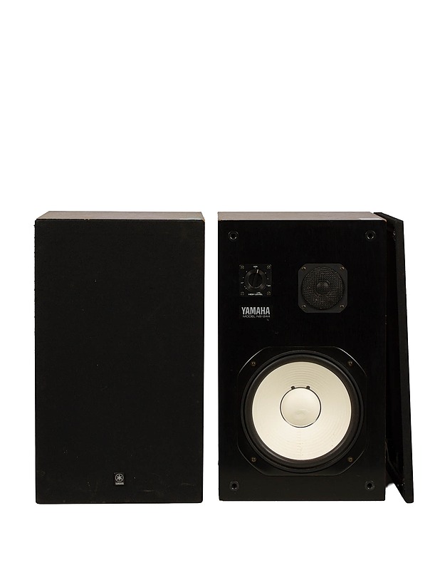 YAMAHA kaiuttimet - Audio - 10105390797 - 0
