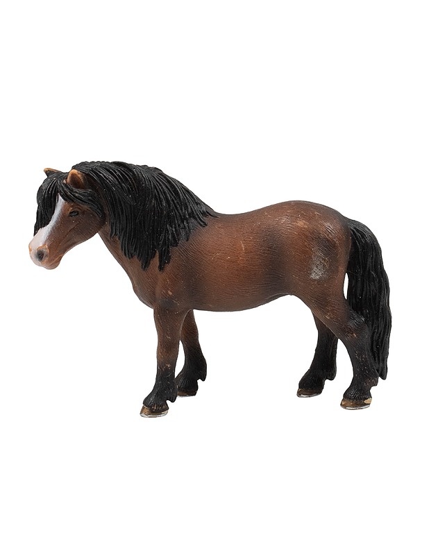 SCHLEICH Dartmoorinponi figuuri - Lasten lelut - 10105390808 - 0