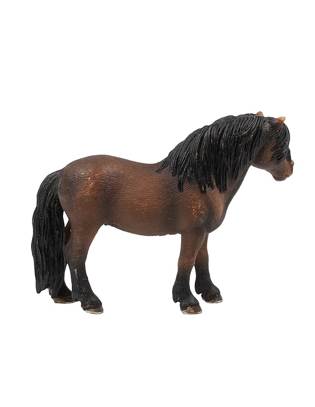 SCHLEICH Dartmoorinponi figuuri - Lasten lelut - 10105390808 - 1