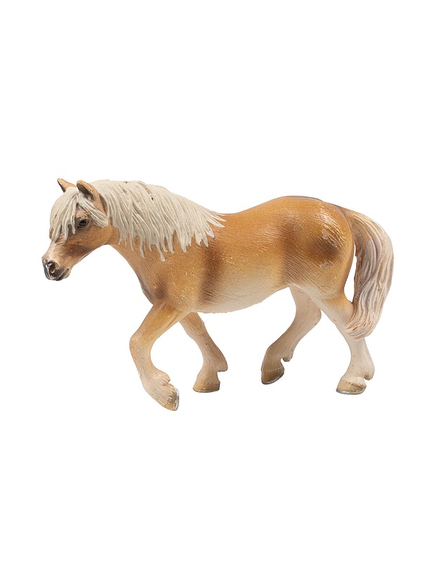 SCHLEICH Haflinger tamma figuuri - Lasten lelut - 10105390812 - 0