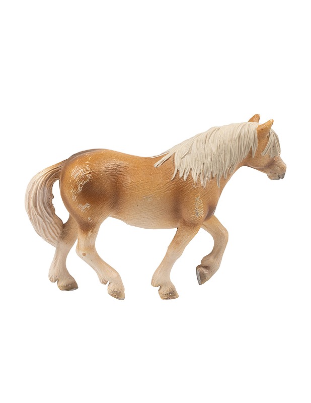 SCHLEICH Haflinger tamma figuuri - Lasten lelut - 10105390812 - 1
