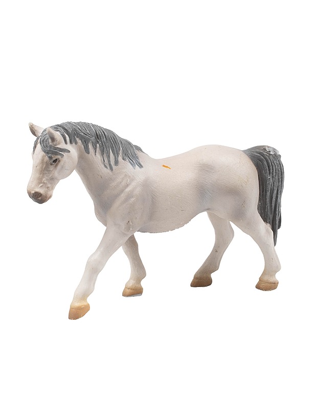 SCHLEICH Lipizzan hevonen figuuri - Lasten lelut - 10105390818 - 0