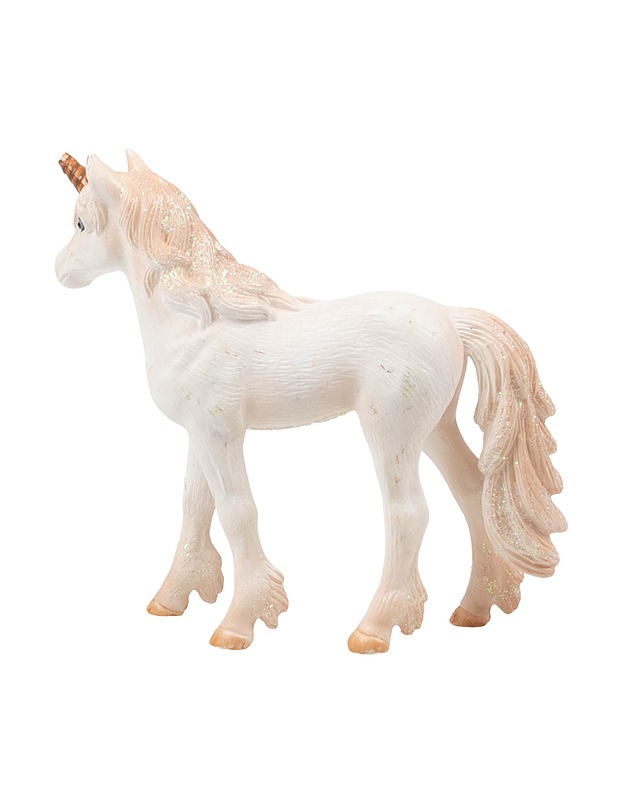 SCHLEICH Bayala yksisarvinen varsa figuuri - Lasten lelut - 10105390827 - 1