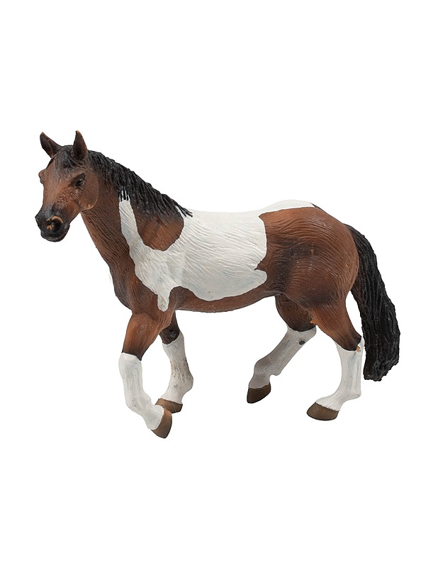 BULLYLAND Quarter Horse figuuri - Lasten lelut - 10105390831 - 0