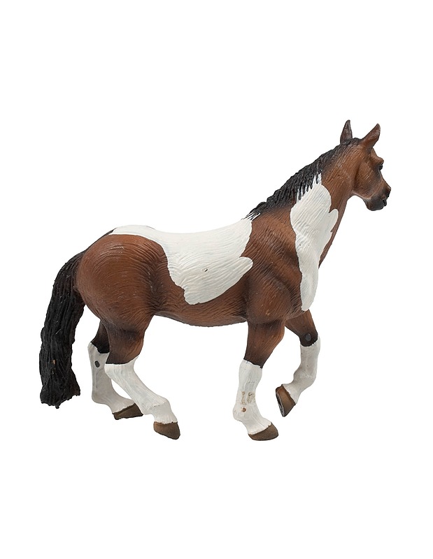 BULLYLAND Quarter Horse figuuri - Lasten lelut - 10105390831 - 1
