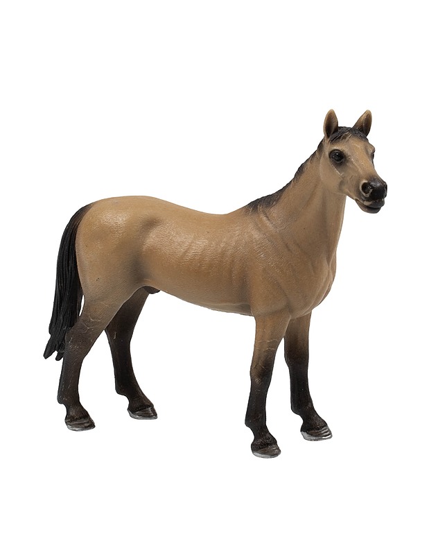 SCHLEICH Ahaltekinhevonen ori figuuri - Lasten lelut - 10105390833 - 0