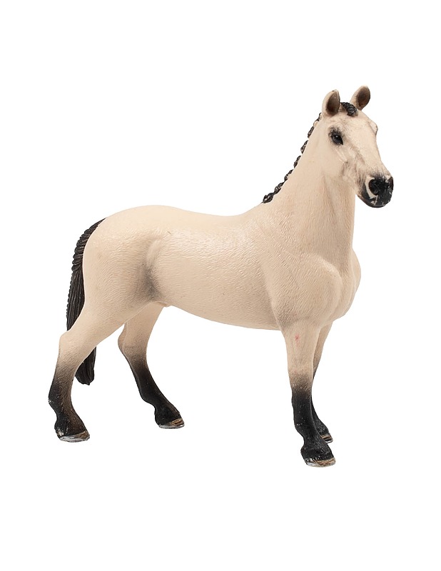 SCHLEICH Hannoverinhevonen figuuri - Lasten lelut - 10105390837 - 0