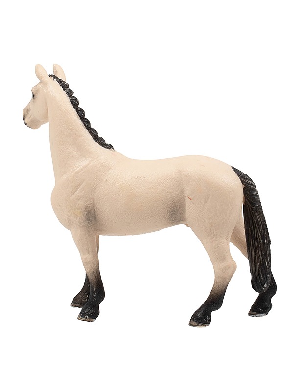 SCHLEICH Hannoverinhevonen figuuri - Lasten lelut - 10105390837 - 1
