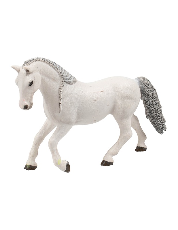 SCHLEICH Lipizzanhevonen tamma figuuri - Lasten lelut - 10105390841 - 0