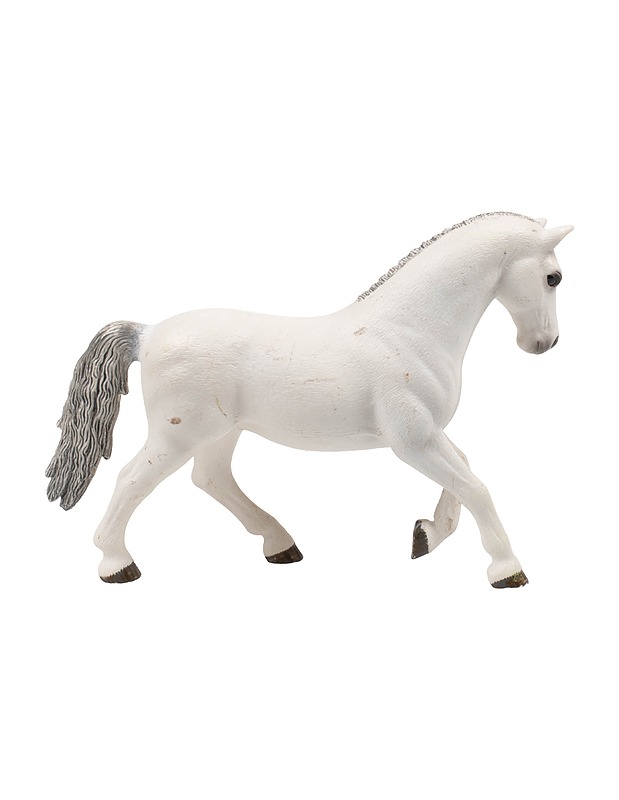 SCHLEICH Lipizzanhevonen tamma figuuri - Lasten lelut - 10105390841 - 1