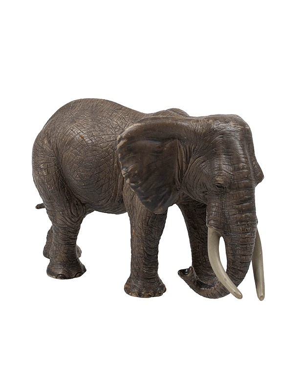 SCHLEICH Afrikannorsu figuuri - Lasten lelut - 10105390854 - 0