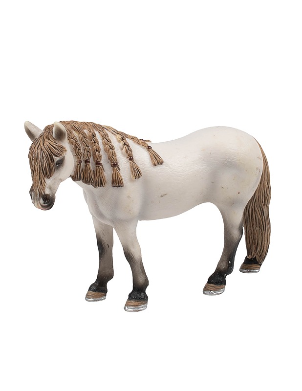 SCHLEICH Andaluasianhevostamma figuuri - Lasten lelut - 10105390860 - 0