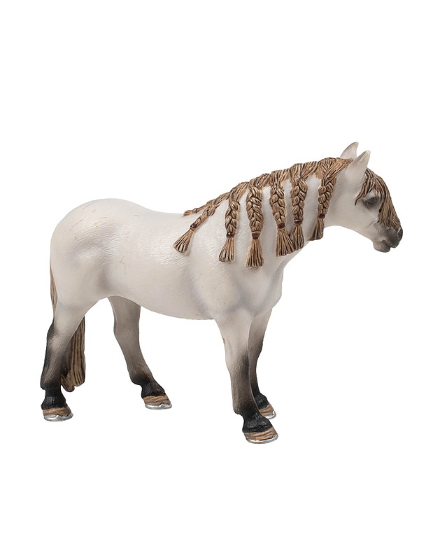 SCHLEICH Andaluasianhevostamma figuuri - Lasten lelut - 10105390860 - 1